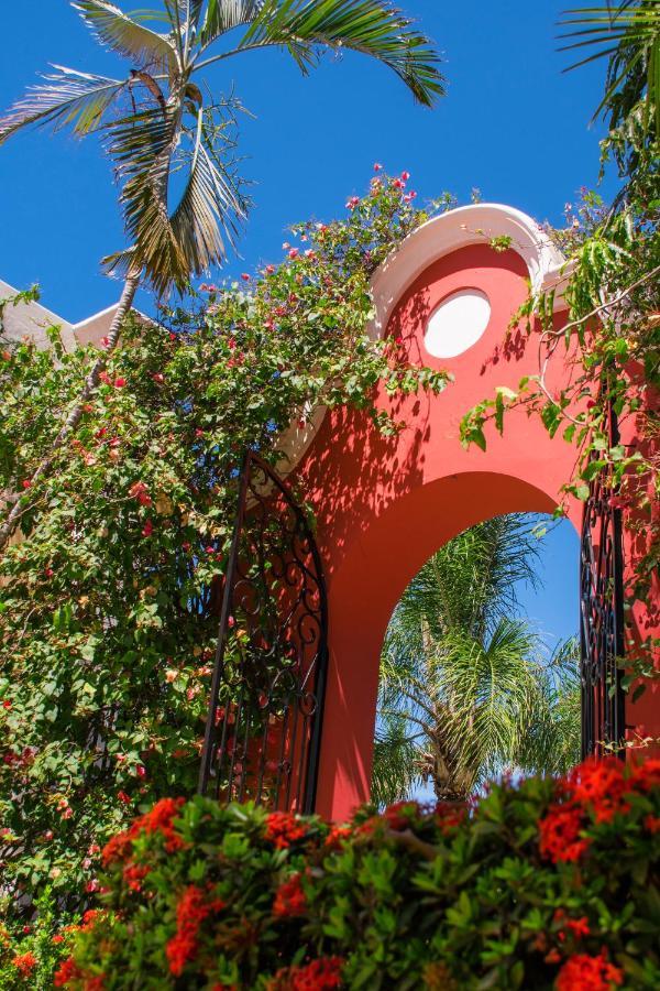 Hotel Santa Maria De Comayagua Εξωτερικό φωτογραφία
