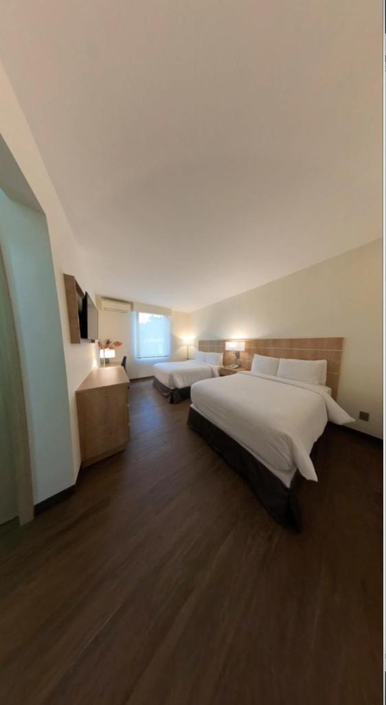 Hotel Santa Maria De Comayagua Εξωτερικό φωτογραφία