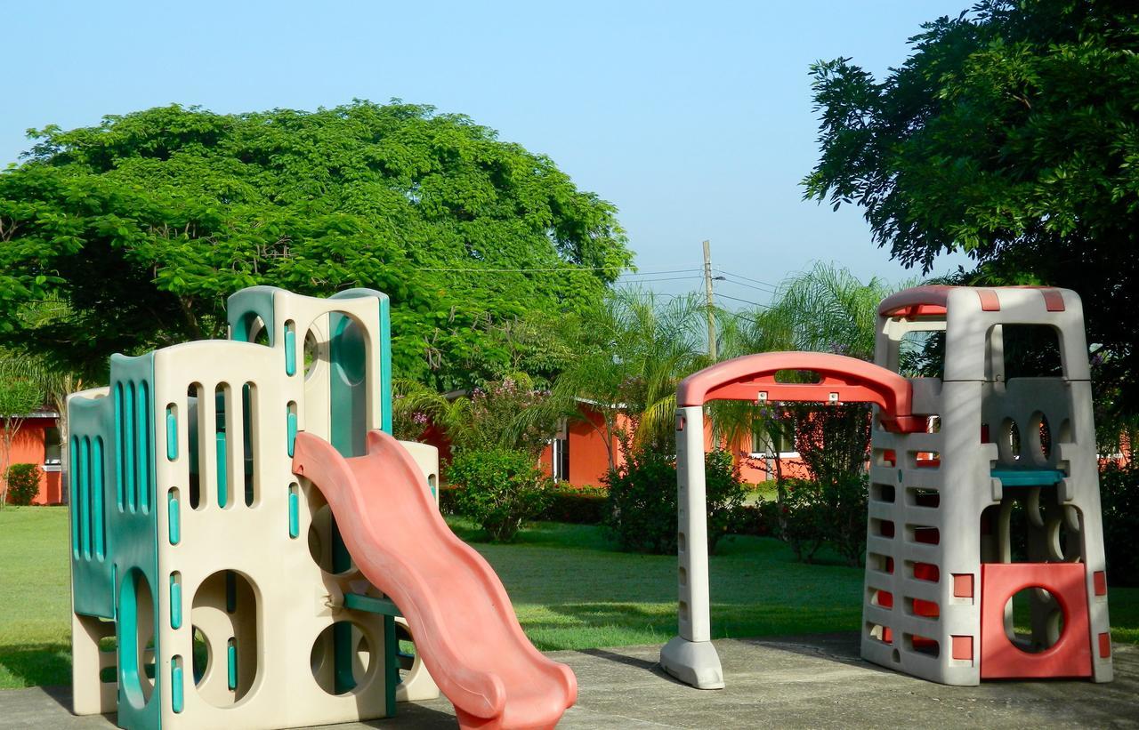 Hotel Santa Maria De Comayagua Εξωτερικό φωτογραφία